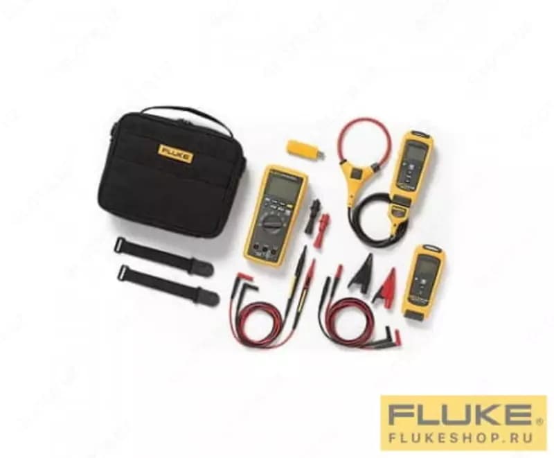 Комплект Fluke CNX 3000 GM — 1