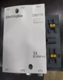 Пускатель elektro plus 115A 220V А-32