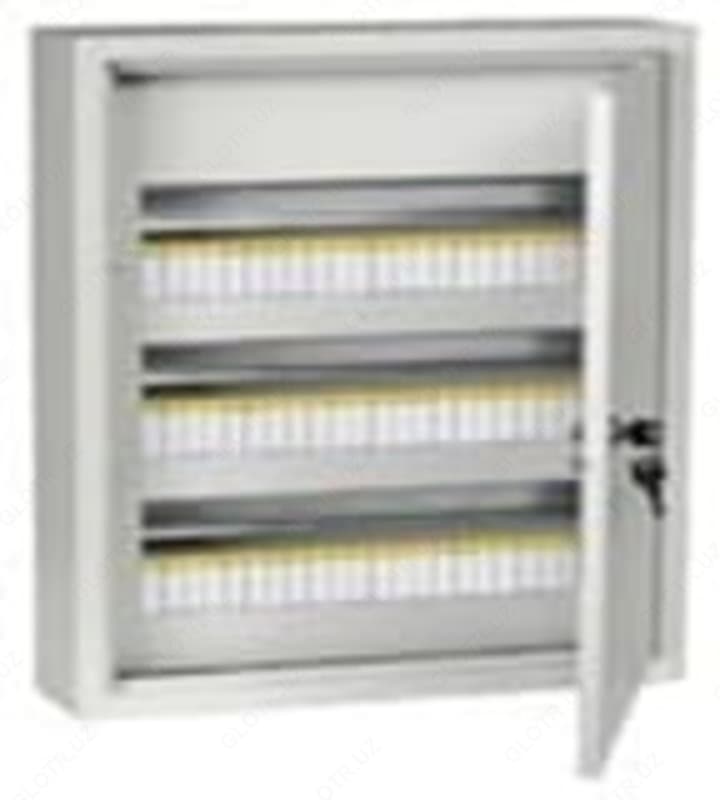 Металлический корпус серии 2x36з-0 36 IP31 PRO — 1