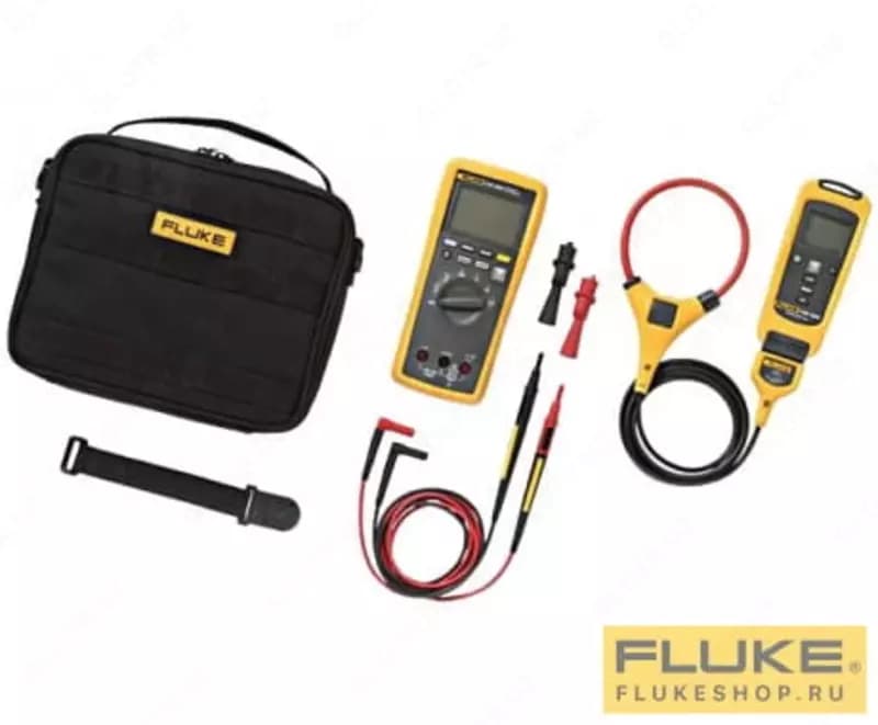 Комплект FLUKE CNX с модулем i3000 — 1
