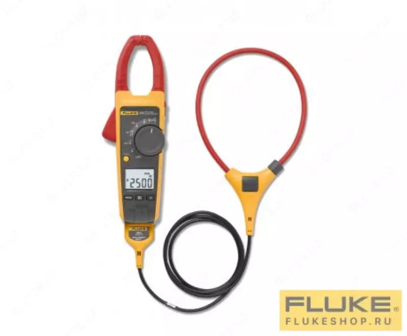 Токоизмерительный датчик Fluke 376 — 1