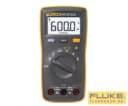 Мультиметр с поверкой Fluke 107