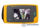 Fluke ii900 — акустическое устройство визуализации для промышленного применения