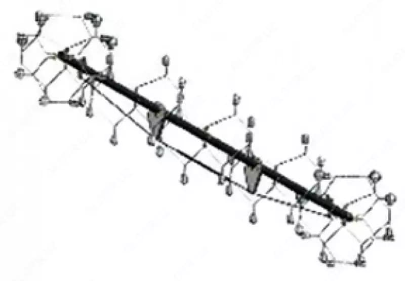 Распорки специальные 8РС-3-400А — 1