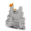 Релейный модуль Phoenix PLC-BSC-24DC/21-21