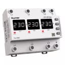 Реле напряжения DigiTOP VP-3F63A M6W