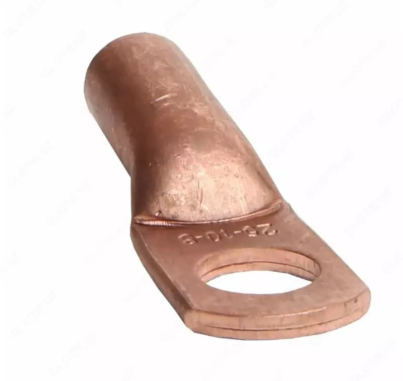 Наконечники медные ТМ 25 — 1