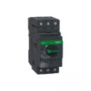 Силовой выключатель GV3-P40 – Schneider Electric, автомат защиты двигателя 40 А