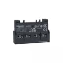 Блок контактов GV AE20 – дополнительный контакт Schneider Electric для автоматов GV2