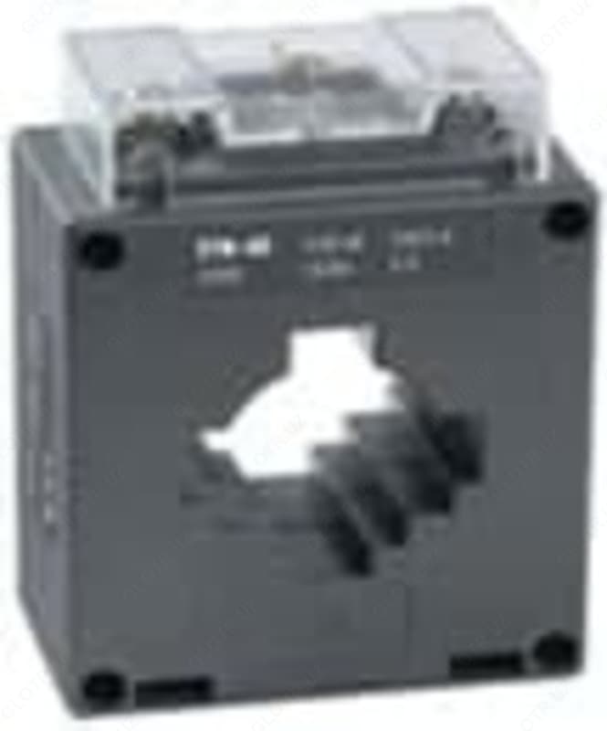 Трансформатор тока ТТИ-60 1000/5А — 1