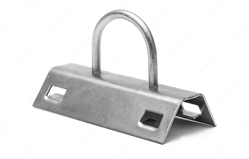 Узлы крепления УК-Н-01 — 1
