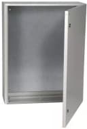 Корпус метал. ЩМП-4-0 (800х650х250) УХЛ3 IP31 IEK