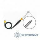 Fluke 80PT-25 — термопара (типа T)