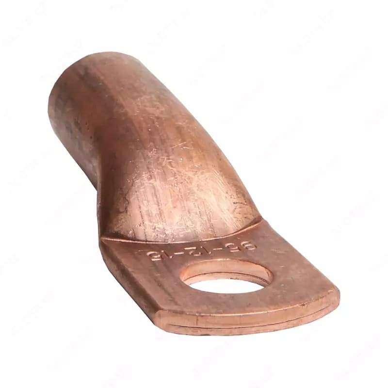 Наконечники медные ТМ 95 — 1
