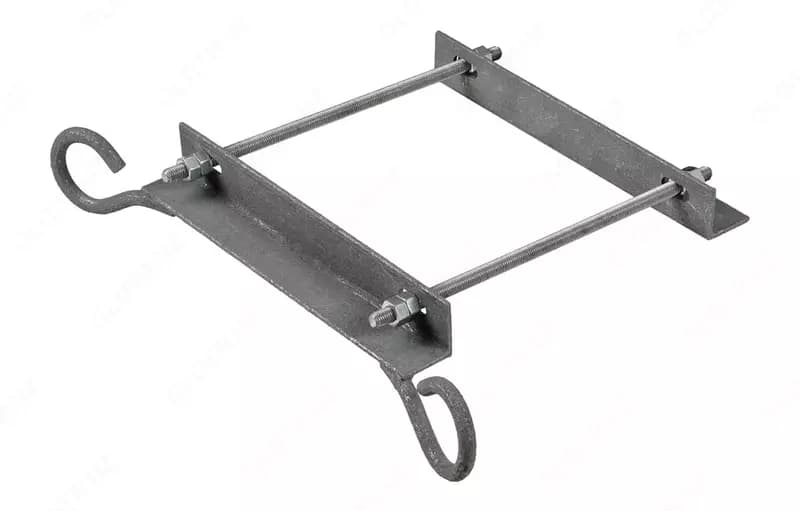 Узлы крепления УК-Н-2К — 1