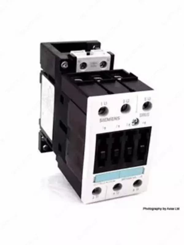 Контакторы Siemens 3RT1034-1BP44 — 1