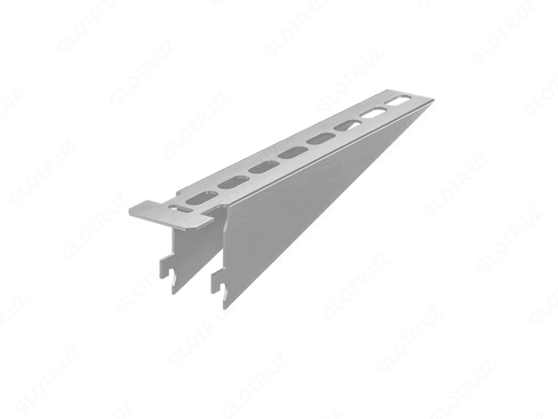 Полка кабельная К-1160 175mm — 1