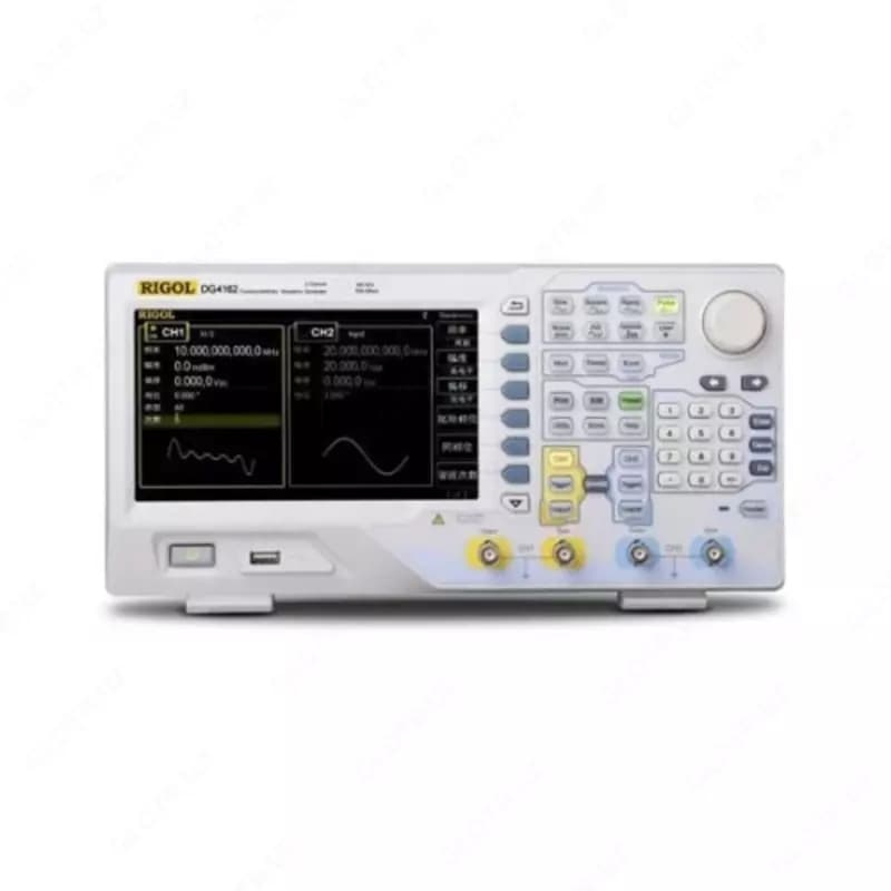 RIGOL DG4162 Универсальный генератор сигналов — 1