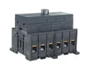 Рубильник реверсивный ABB OT63F3C 63А (45А AC23) 1SCA105338R1001