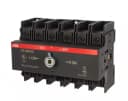 Рубильник реверсивный ABB OT125F3C 125А (90А AC23) 1SCA105037R1001