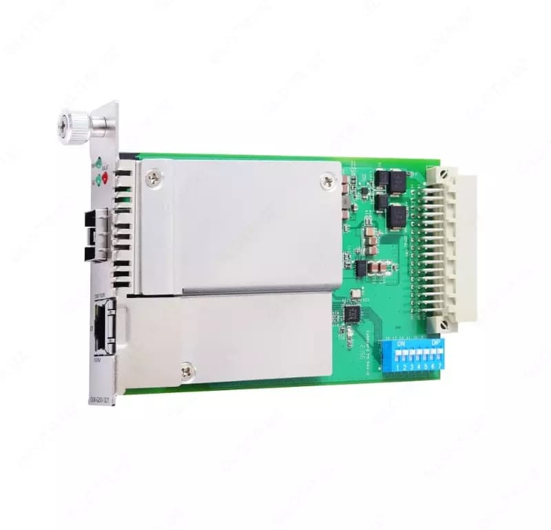 Конвертер CSM-G200-1221 — 1