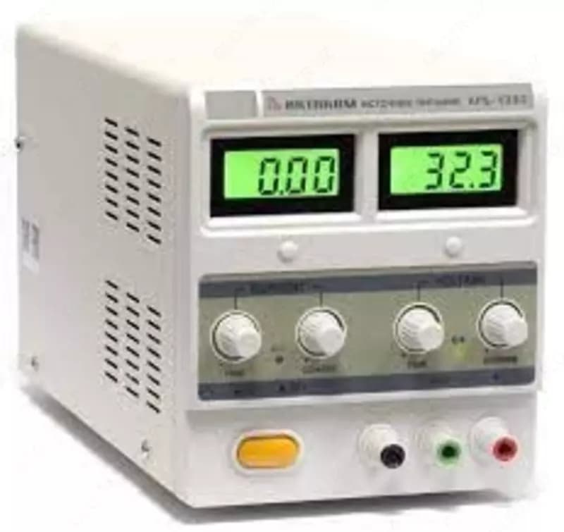 APS-1333 — источник питания — 1