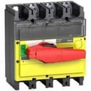 ВЫКЛ-РАЗЪЕД INTERPACT INV 630 3П Schneider Electric