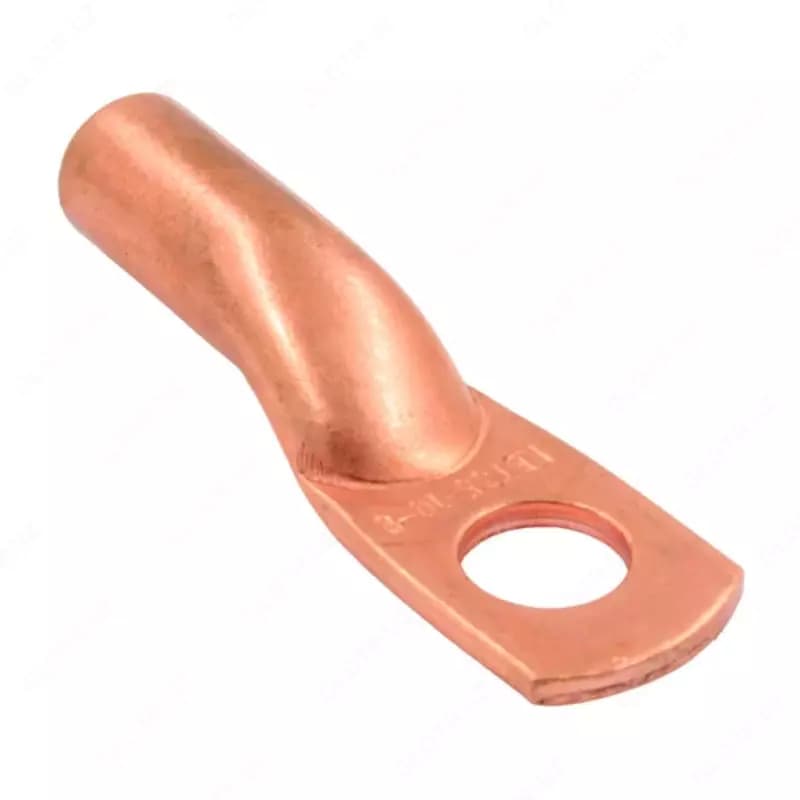 Наконечники медные ТМ 35 — 1