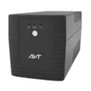 Источник бесперебойного питания (UPS) "Avtech" AVT2000Z-LI, 2kVA, 3 Schuko sockets, battery 2x12V-9AH