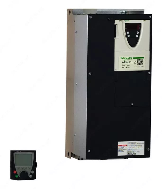 Преобразователь частоты Altivar-71 30КВТ 480В — 1