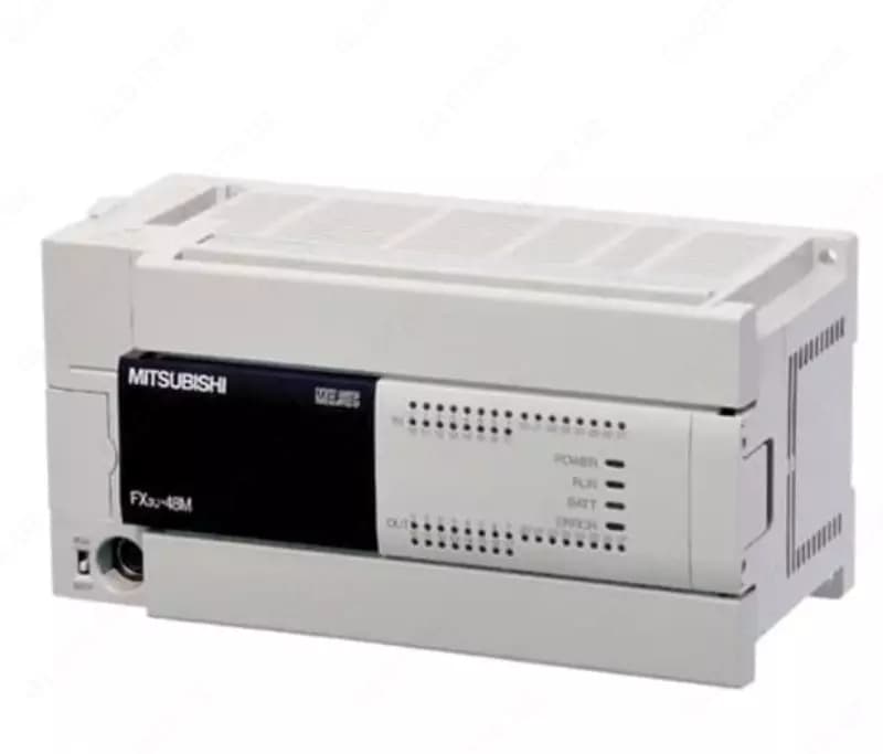 Контроллер Mitsubishi FX3U-64MT/ESS — 1