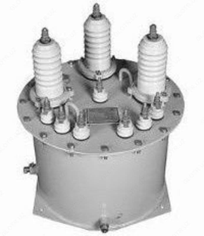 Трансформаторы напряжения НТМИ-10 кВ — 1
