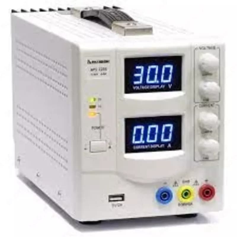 APS-1235 — источник питания — 1