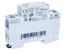 Контактор ABB ESB20-20N-06 модульный (20А АС-1 2НО) катушка 230В AC/DC 1SBE121111R0620