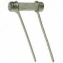 Плавкая вставка ВП 1-2В 0,5А (4,0х15мм) керамика