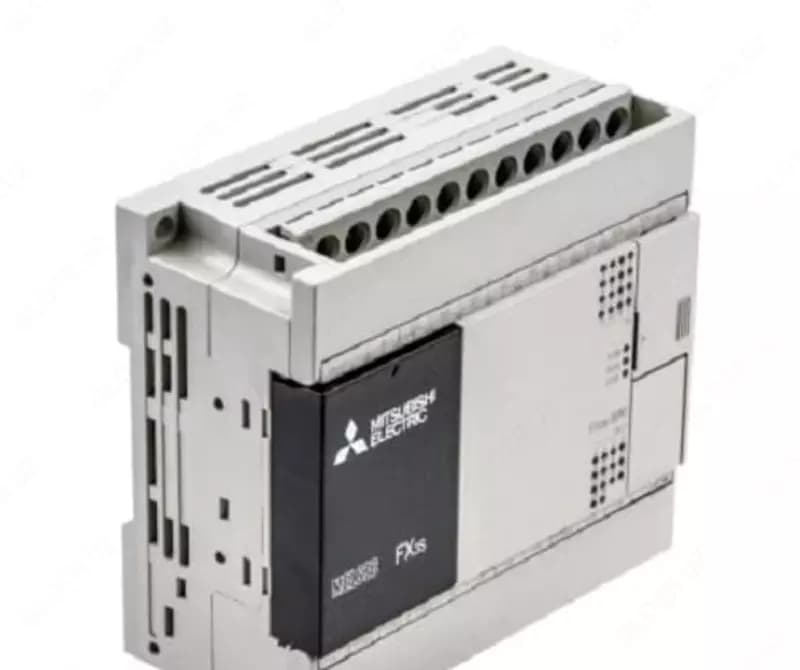 Контроллер Mitsubishi FX3SA-30MR-CM — 1