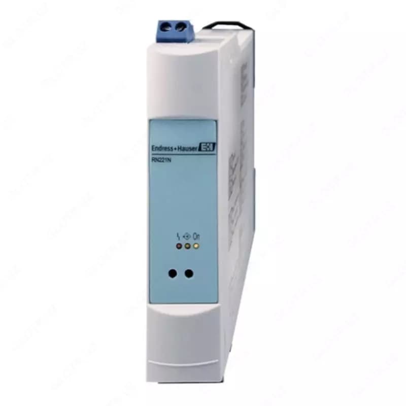 Активный барьер искрозащиты | Endress+Hauser RN221N-B1 — 1