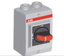 Рубильник ABB 3п OTP16B3M 16А 1SCA022383R2130