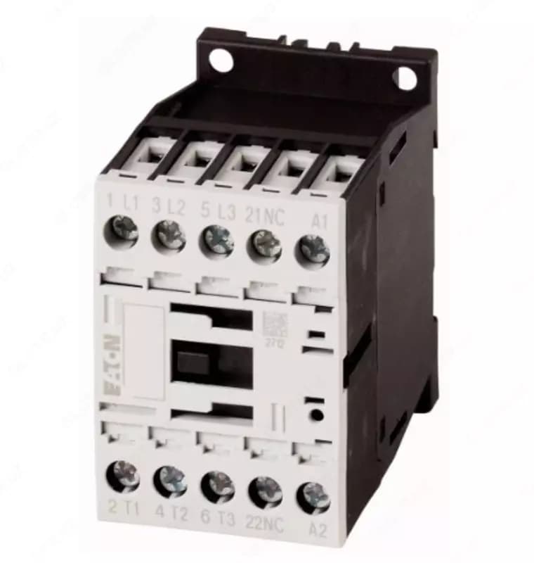 DILM7-01(24V50/60HZ) — 1