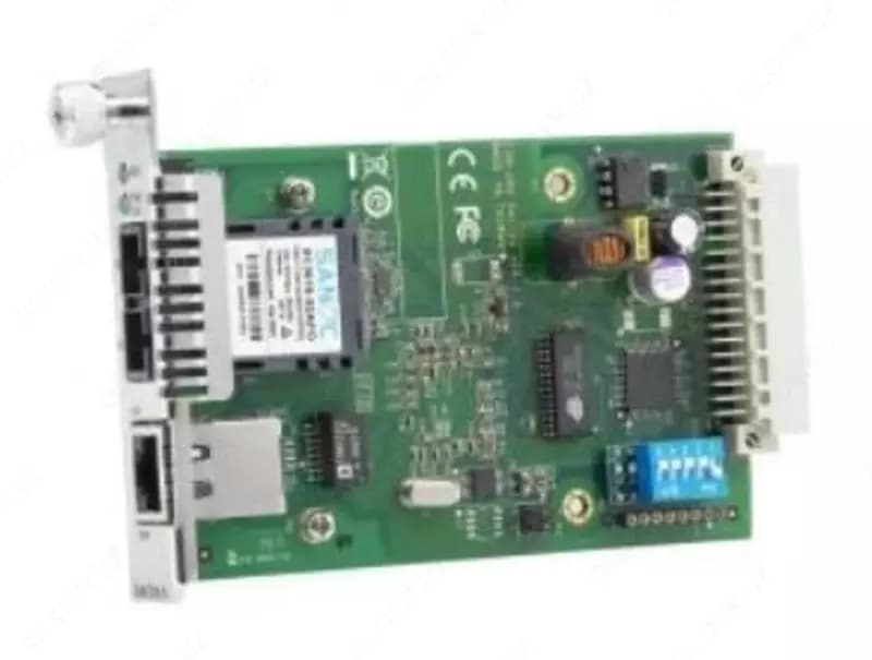 Конвертер CSM-200-1218 — 1