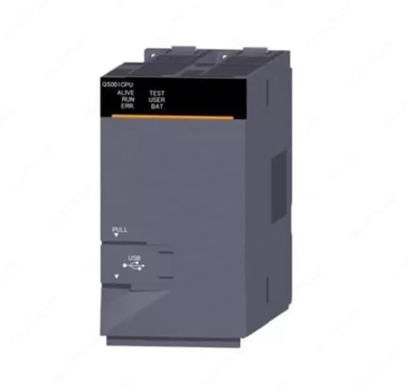 Контроллер Mitsubishi QS001CPU — 1