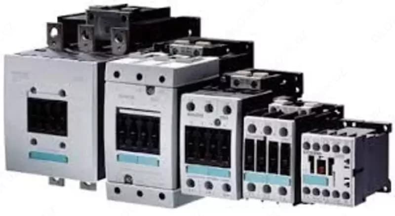 Контакторы Siemens 3RT1034-3AP04 — 1