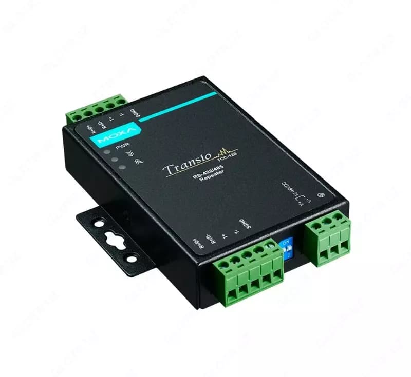 Конвертер TCC-120 — 1