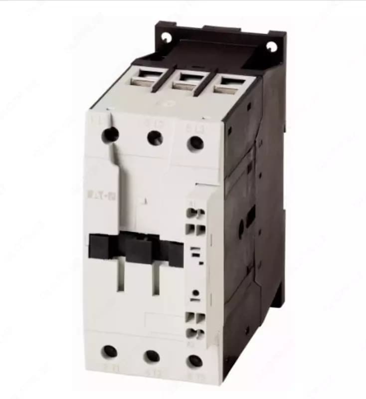 DILMC40(RDC24) Контактор 40 А, управляющее напряжение 24-27В (DС), категория применения AC-3, AC-4 — 1