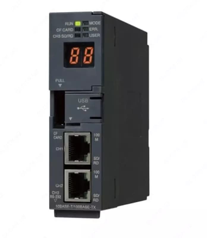 Контроллер Mitsubishi Q12DCCPU-V — 1