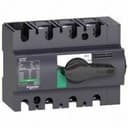 ВЫКЛЮЧАТЕЛЬ INTERPACT INS160 3П. Schneider Electric