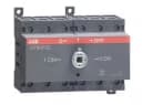 Рубильник реверсивный ABB OT80F3C 80А (75А AC23) 1SCA105402R1001