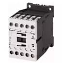 DILA-40(24VDC) Вспомогательное реле 4А, управляющее напряжение 24В (DС), контакты 4НО, категория применения AC-15