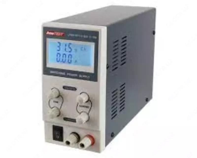 UT3010PS — импульсный источник питания — 1
