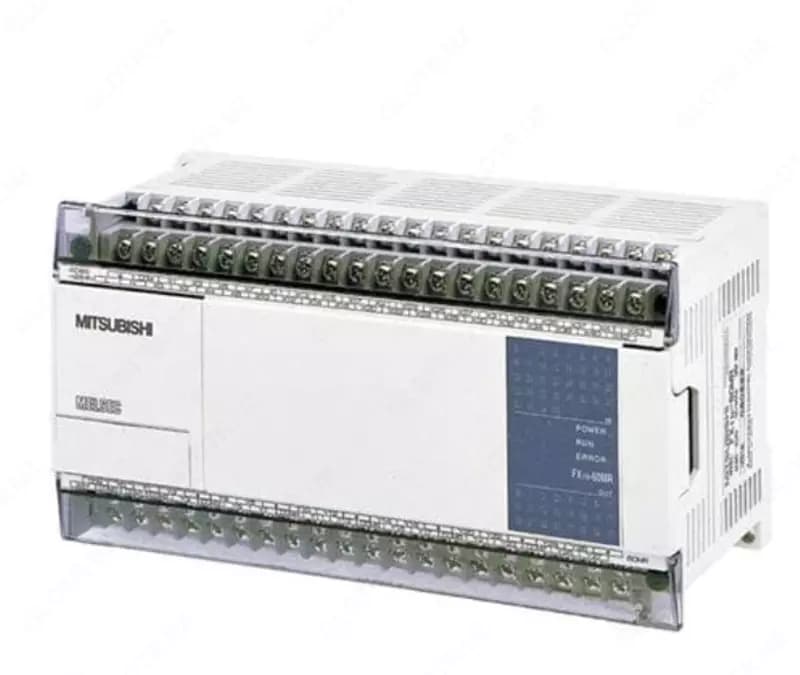 Контроллер Mitsubishi FX2N-16MR-ES/UL — 1